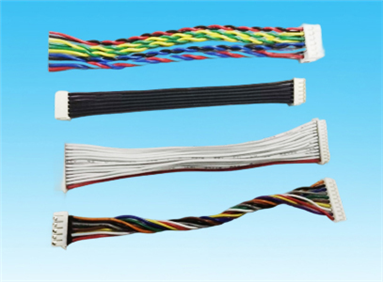 智能掃地機內部鏈接線